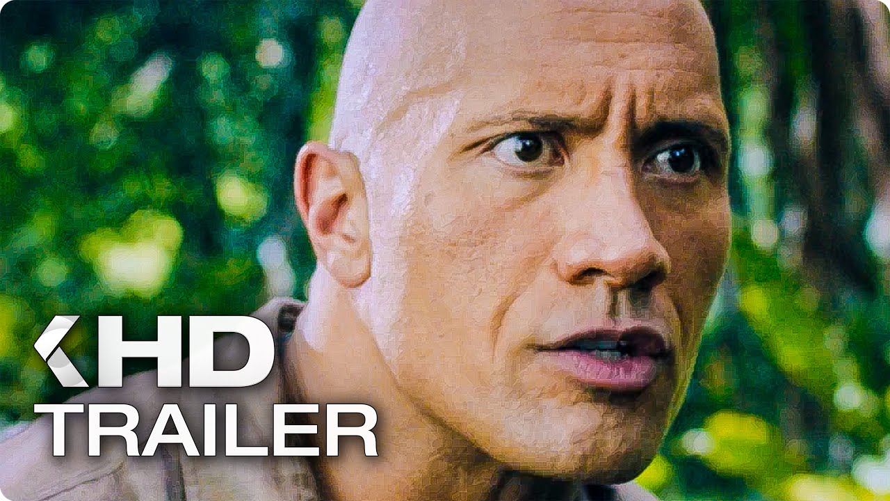 jumanji trailer jumanji trailer
