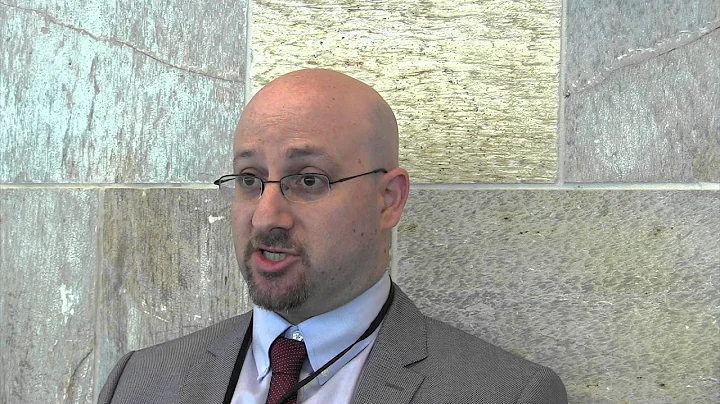 Dr. Jonathan R. Strosberg on 177-Lu-Dotatate in Patients With Neuroendocrine Tumors
