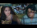 Juliana promises Victor to protect Abby | Linlang (with English Subs)