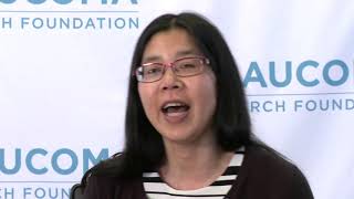 Trinh Green: My Glaucoma Story