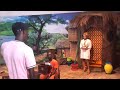 BEHIND THE SCENES- Okyeame Kwame ft. Afriyie Wutah -Bra video shoot