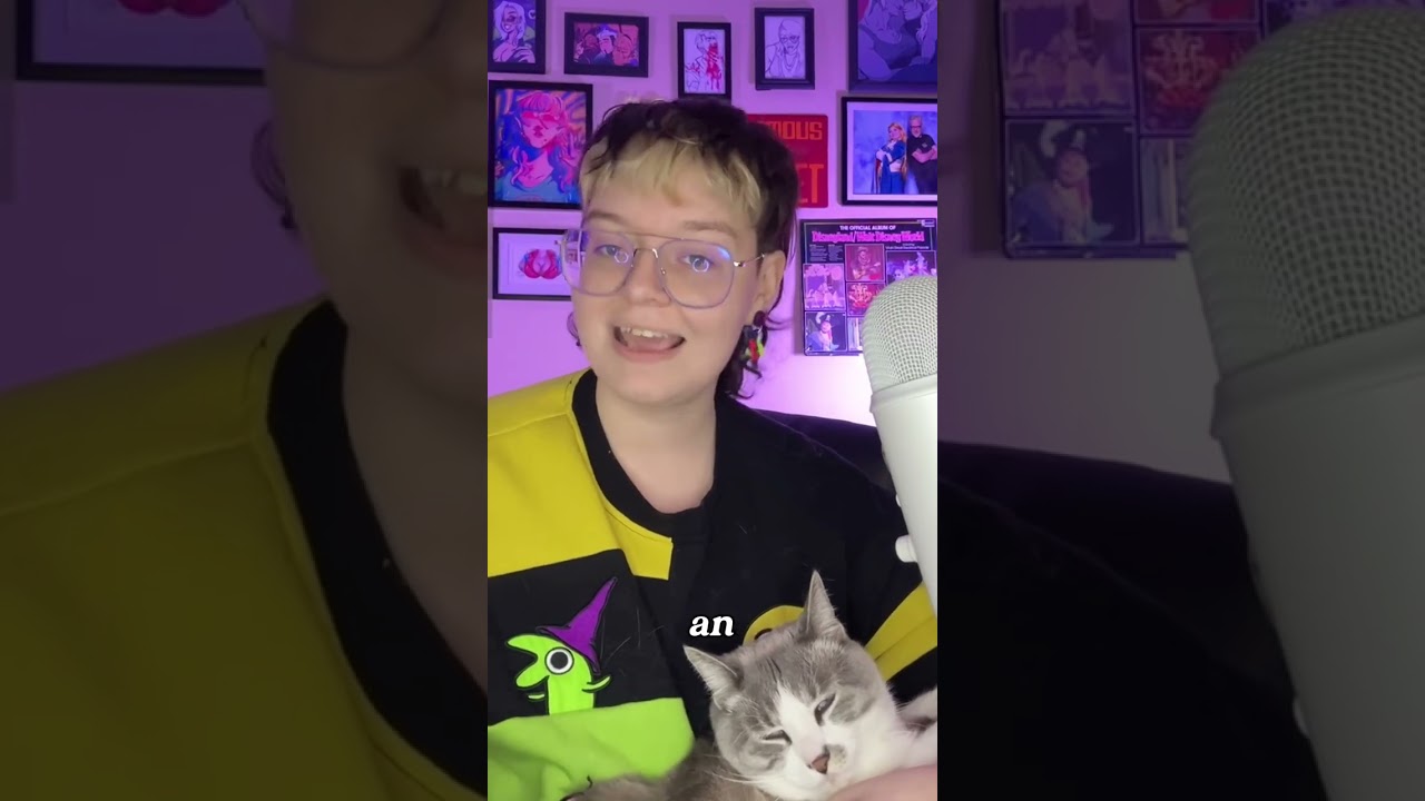 I got 50 death threats on my cosplay video... let's talk about it