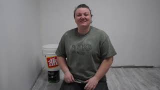 Small Home Gym Ideas: Easy Basement DIY Upgrade