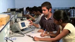 Brcmcet College Video