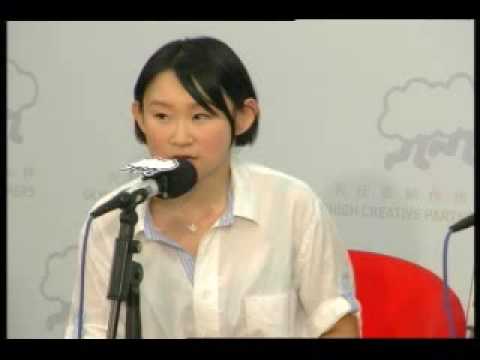 王菀之、王媽媽的兒時朋吒吒