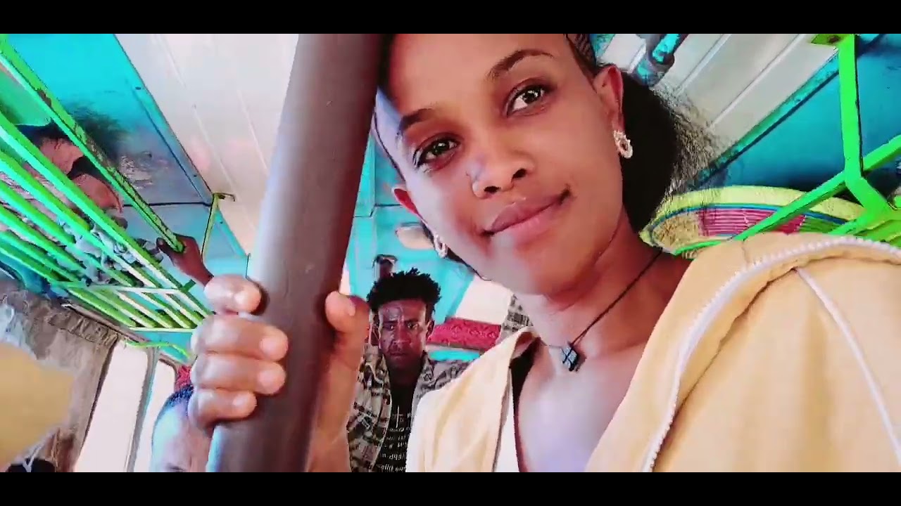 ናይ ቦኽሪ ጓለይ ጉጂ ምዉፃእ ተመስገን🙏