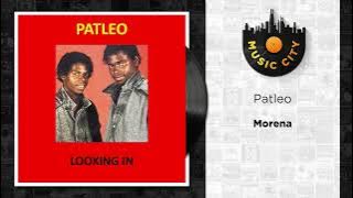 Patleo - Morena | Official Audio