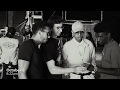 Pell - chirpin' (Behind The Scenes)