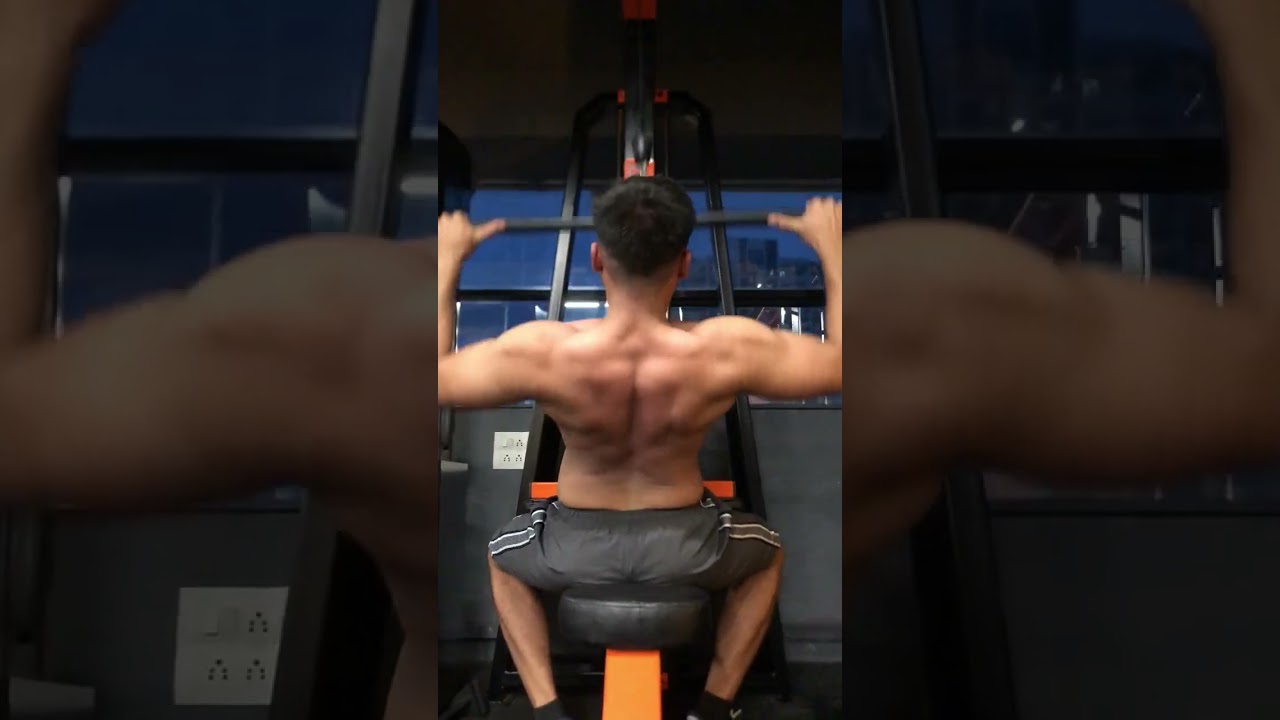 just a little monster 