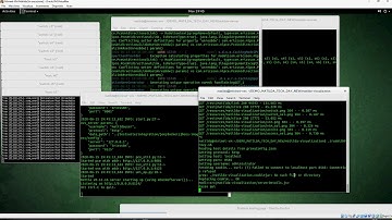 Matilda - Demo Ericsson