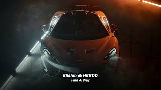 Elision &amp; HERDD - Find A Way