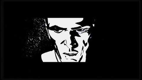 アニメ映画「ルネッサンス」予告編