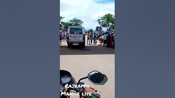 Rajrappa Mandir live