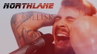 Northlane - Obelisk - Vocal cover