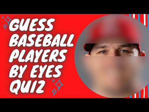 Videó: Baseball-meghívók és Trivia Játékok