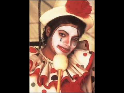 Michael Jackson - Carousel #thriller40 - YouTube