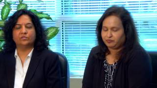 Sangeeta & Veena Kalale, Co-Founders, Primus Software Group screenshot 5