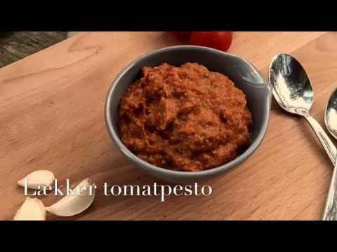 tomatpesto