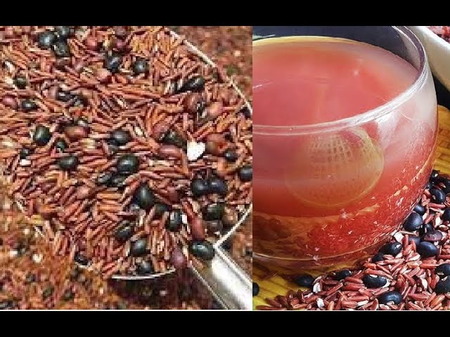 Khám Phá Gạo Lứt Táo Đỏ Siêu Thực Phẩm Cho Sức Khỏe Của Bạn