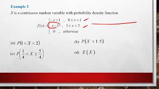 AM025 Topic 8 Lecture 4