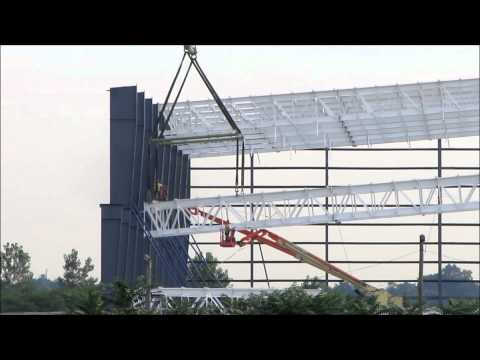 186,000LB Tandem Lift