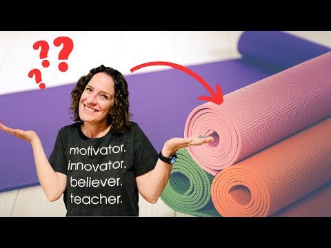 How to Clean Lululemon Yoga Mat: Plus Bonus Hacks