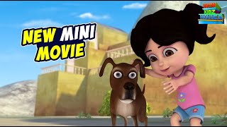 Mini Movie - Vir the Robot Boy  | 28 | Cartoons For Kids | Movie | WowKidz Movies