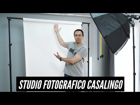 Video: Come Scegliere la Velocità dell'Otturatore della Fotocamera: 9 Passaggi (Illustrato)