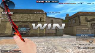 SuddenAttack Highlights39