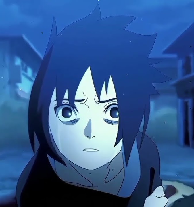Sasuke's trauma 🥺 #sasuke#itachi#kpop#anime#shorts#bts#babymonster#cute#blackpink