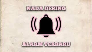 Nada dering Alarm Kring kring kring