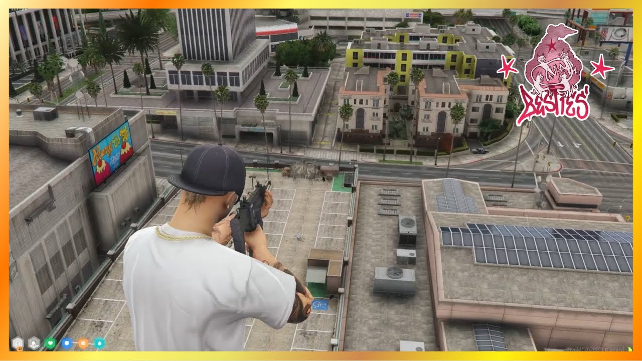 These Cops Were Not Ready For Ming-1 | NoPixel 4.0 GTA RP