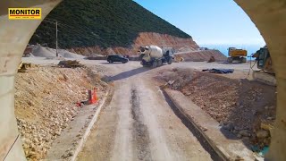 Tuneli i Llogorasë është projekti më i financuar në vitin 2023