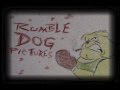 Rumble dog intro