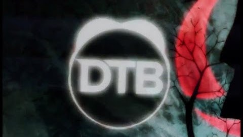 MLG DropTheBassline Audio Reactive Layout