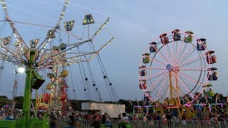 Middlesex County Fair 2019