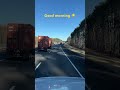 Trucker life 🚛