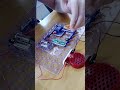 Snap Circuit Speaker is *Loud!* 📢⚡🧑‍🔧
