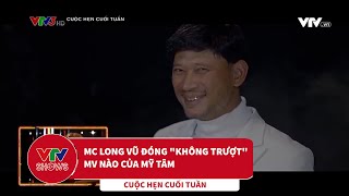 MC Long Vũ đóng 