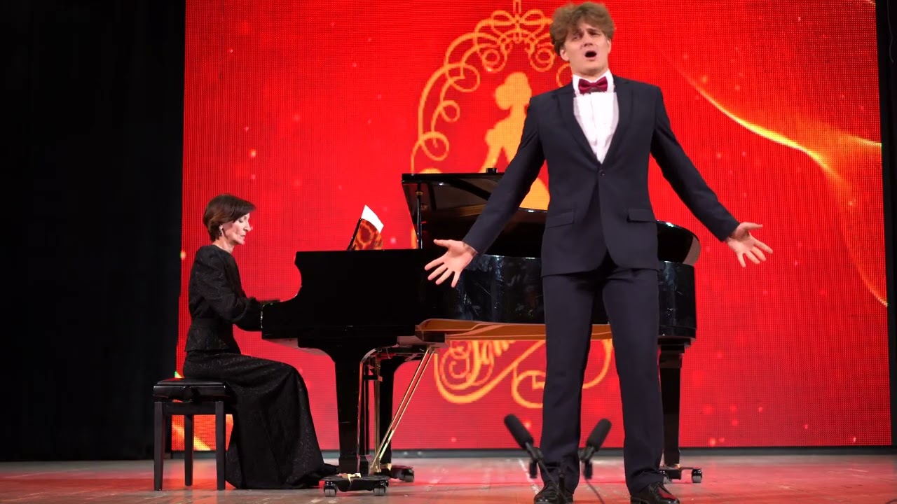 Вернись, я все прощу, романс  Б  А  Прозоровский, сл  В  Я  Ленский