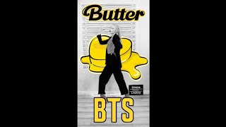 BTS - Butter [Short Cover]