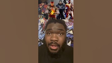 Top 7 Fighting Games! #shorts #fightinggames #videogames #gaming