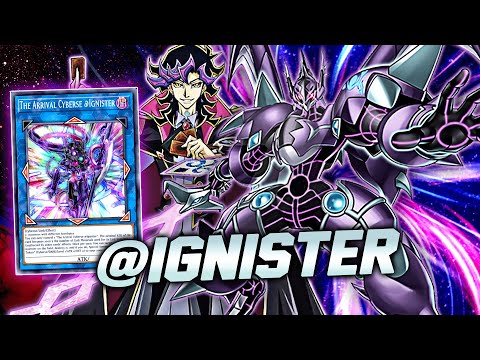 yugioh master duel ignister deck Complete Custom for Yu-Gi-Oh! VRAINS How can I improve my