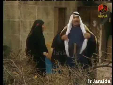 حابس العبادي كم دفعتي نص نيره