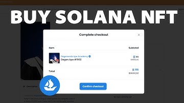 😱 How to Buy an NFT with Solana on Opensea (Step by Step)
