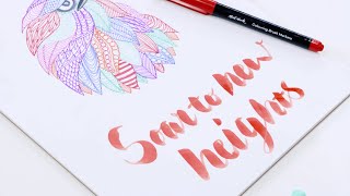 Multi Marker Set Product Demo