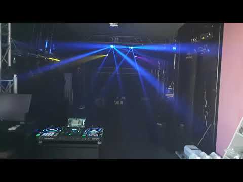 Chauvet DJ GigBAR