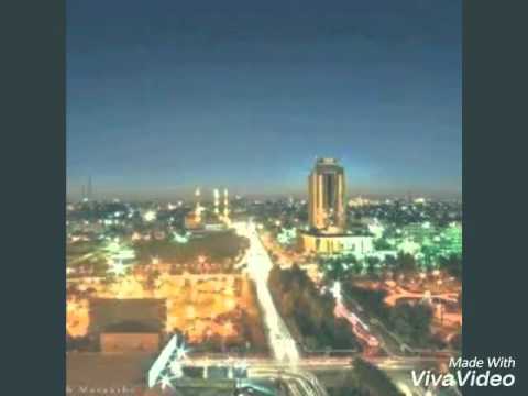 ياقاتلي بالهجر أحمد أزرق