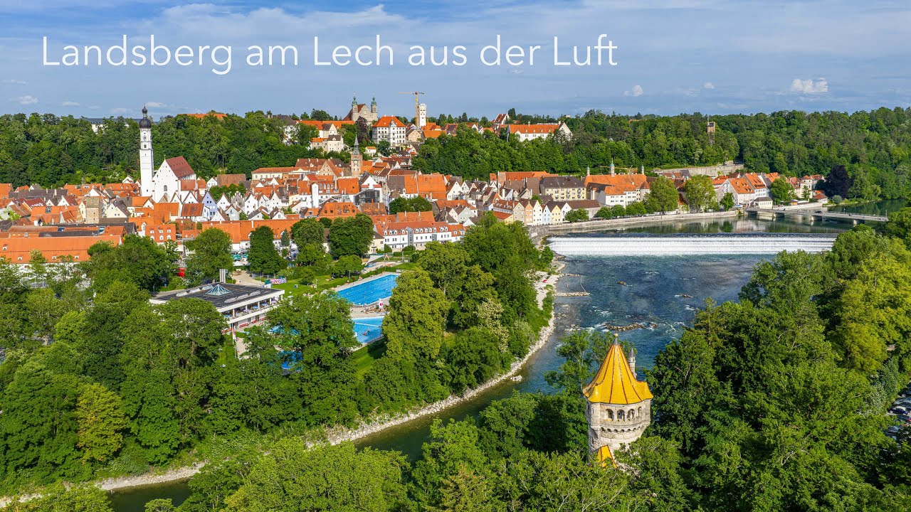 Foto-Video-Dörfler - Landsberg am Lech