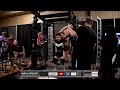WRPF North Central Regional Championships - Day 1